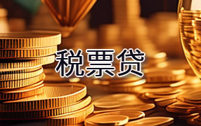 抚州税票贷